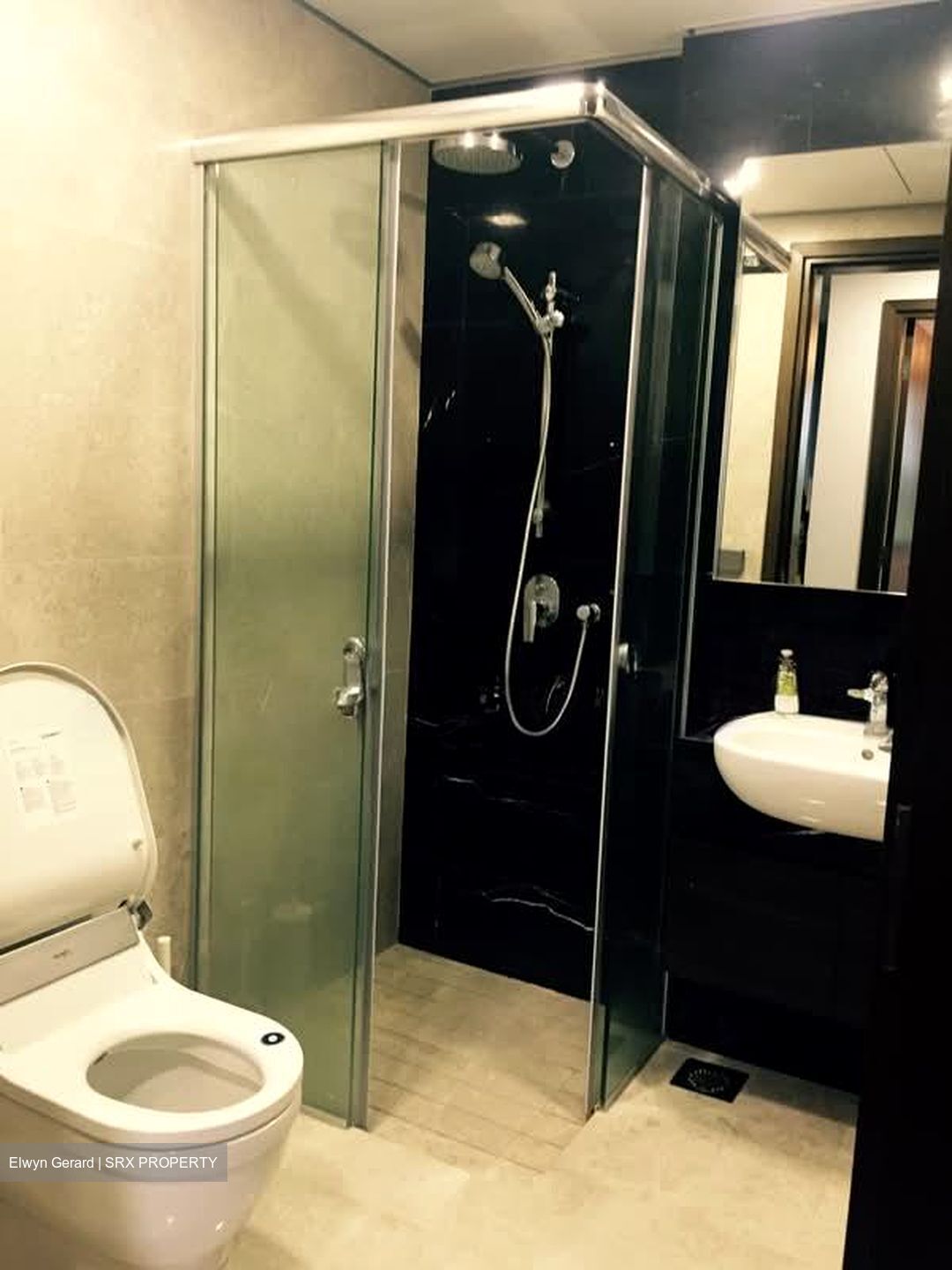 The MKZ (D9), Apartment #578585281